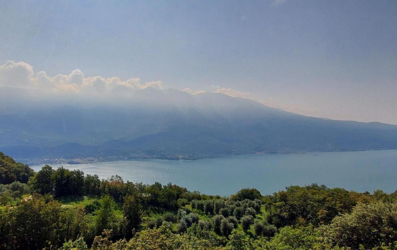 Bel Soggiorno Lake View 1 Tremosine Exterior foto