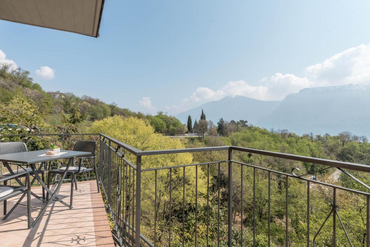 Bel Soggiorno Lake View 1 Tremosine Exterior foto