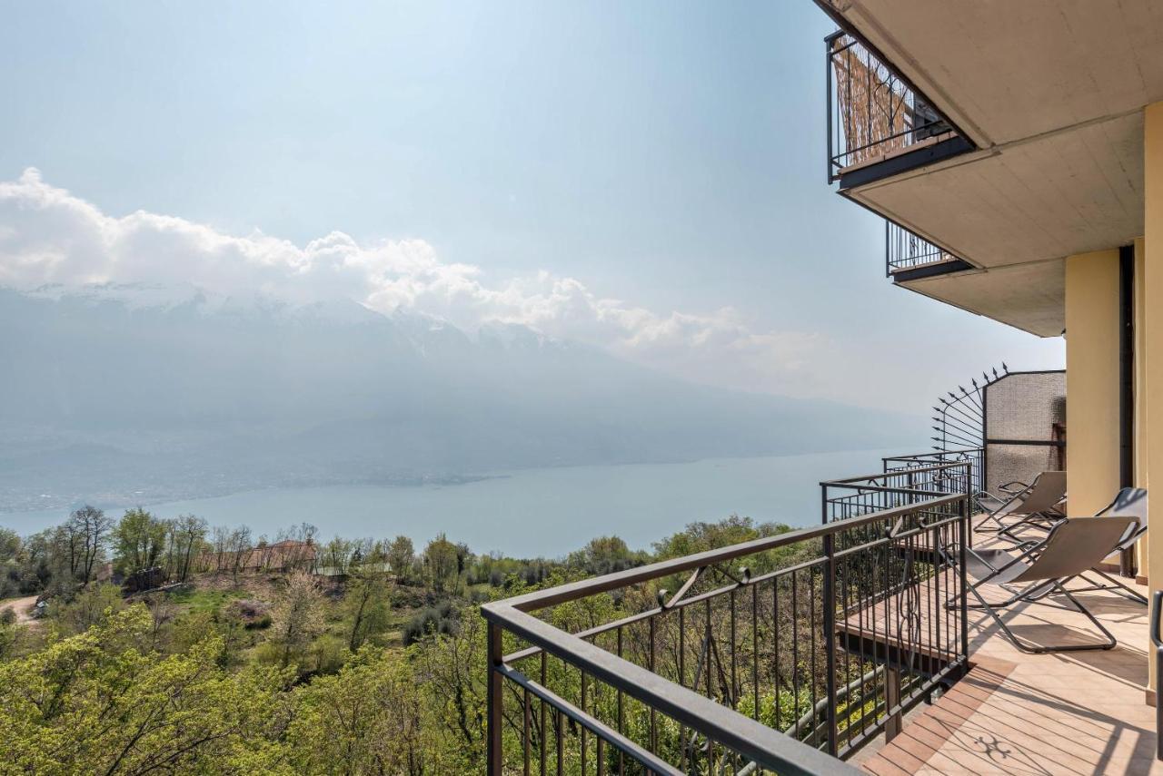Bel Soggiorno Lake View 1 Tremosine Exterior foto