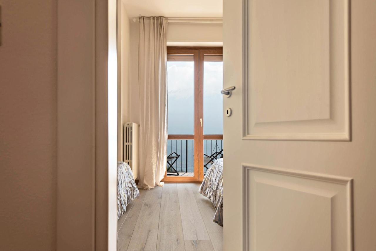 Bel Soggiorno Lake View 1 Tremosine Exterior foto