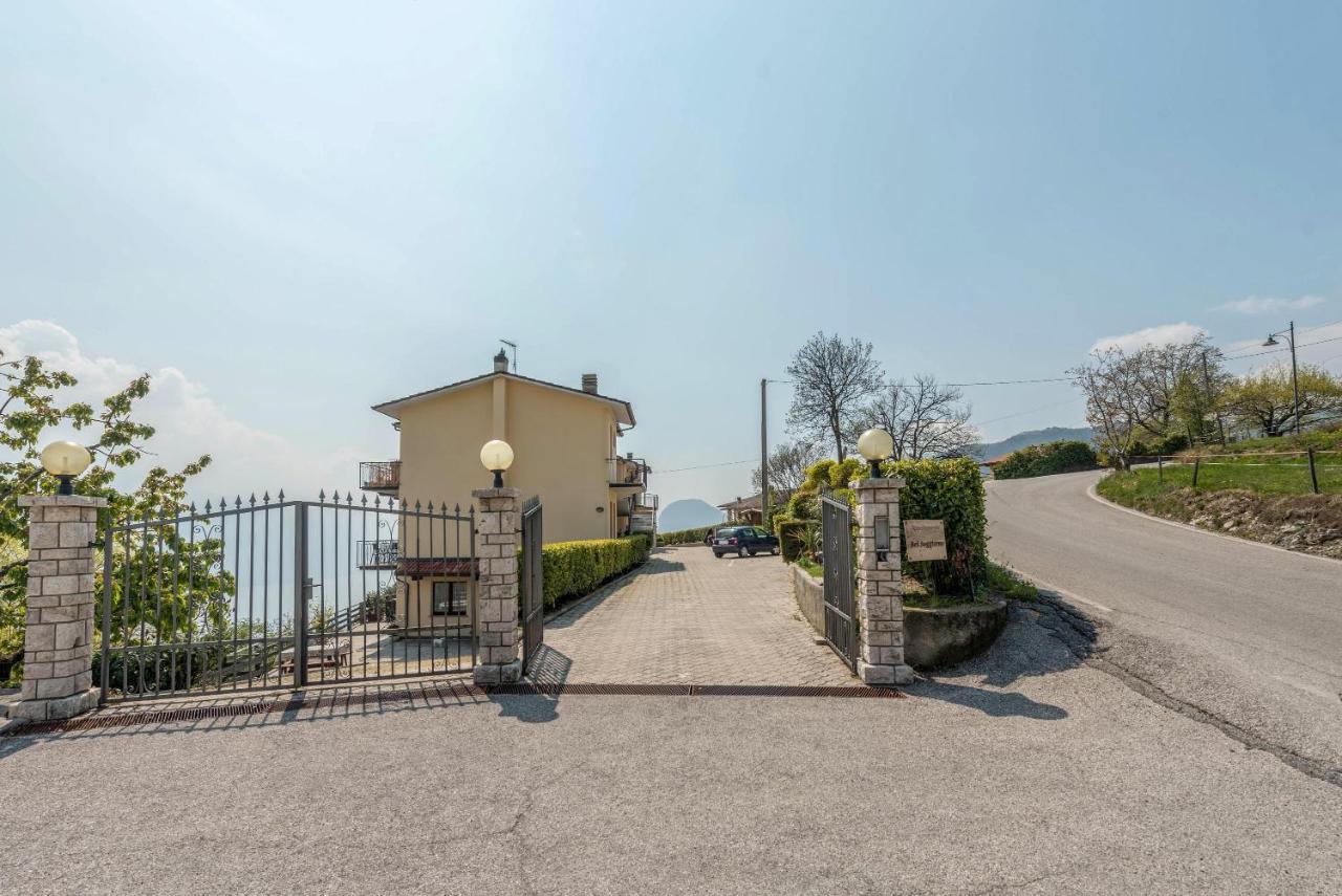 Bel Soggiorno Lake View 1 Tremosine Exterior foto