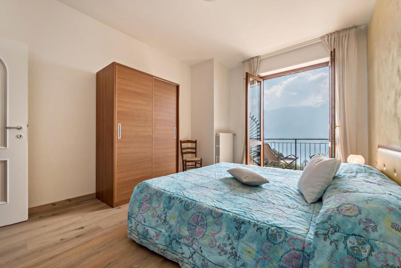 Bel Soggiorno Lake View 1 Tremosine Exterior foto